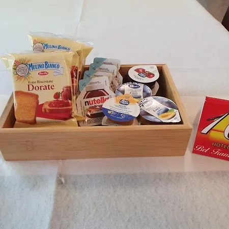 Hotel Bel Tramonto Porto Azzurro