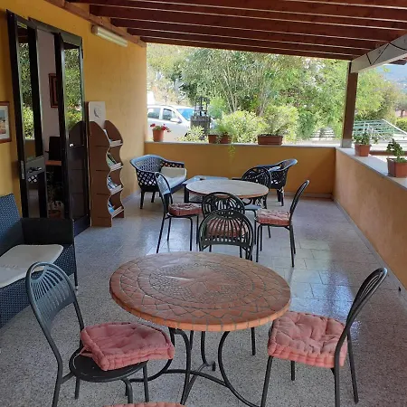 Bel Tramonto Porto Azzurro