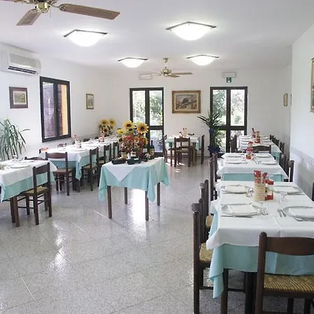 Bel Tramonto Hotel Porto Azzurro