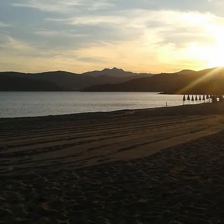 Bel Tramonto Hotel 2*