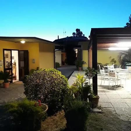 Bel Tramonto 2* Porto Azzurro