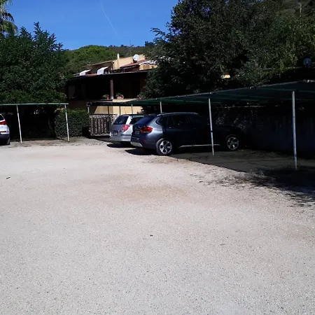 Bel Tramonto Hotel Porto Azzurro