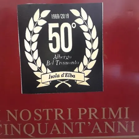 Bel Tramonto 2* Porto Azzurro