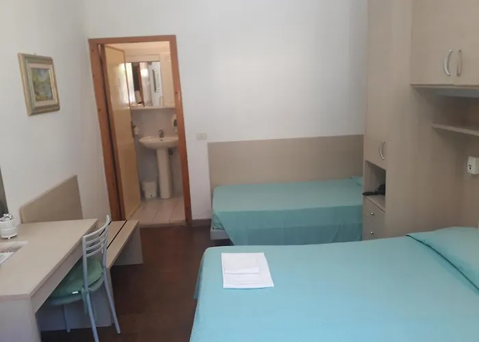 Bel Tramonto Hotel Porto Azzurro