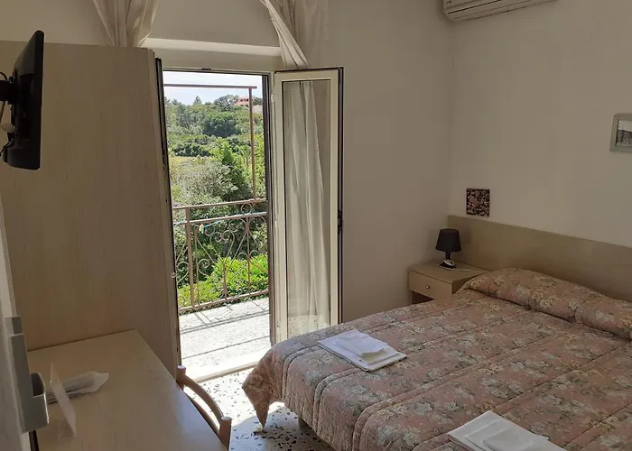 Bel Tramonto 2* Porto Azzurro