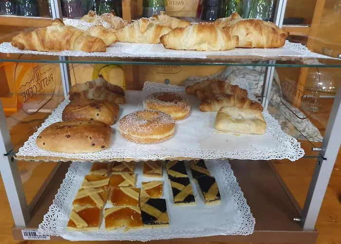 Bel Tramonto 2* Porto Azzurro