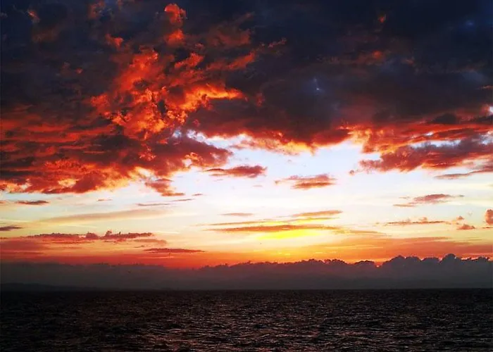 Bel Tramonto 2* Porto Azzurro