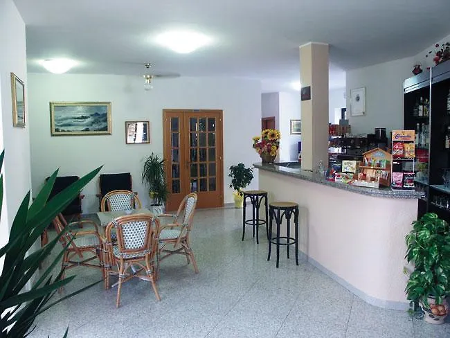 Bel Tramonto Hotel 2*