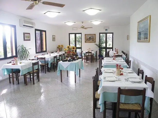 Bel Tramonto Hotel Porto Azzurro