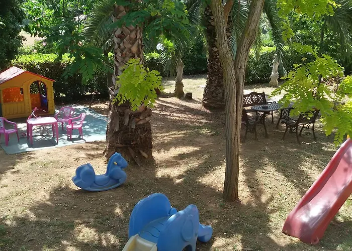 Bel Tramonto 2* Porto Azzurro