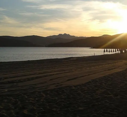 Bel Tramonto Hotel 2*