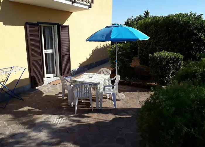 Bel Tramonto 2* Porto Azzurro