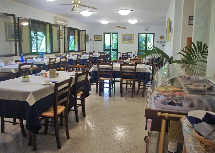 Bel Tramonto Hotel Porto Azzurro