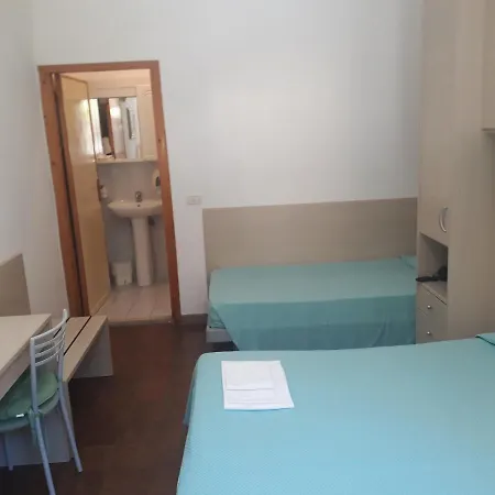 Bel Tramonto فندق بورتو أتْسورّو