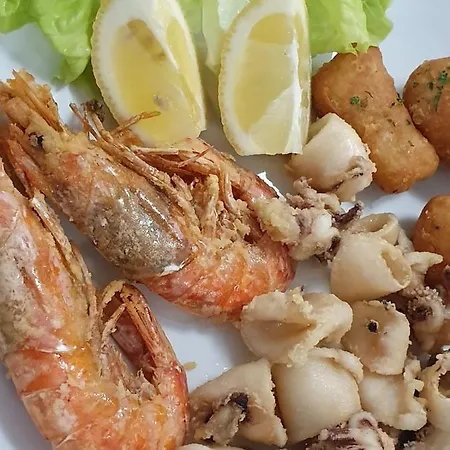 فندق Bel Tramonto