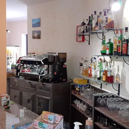 فندق Bel Tramonto