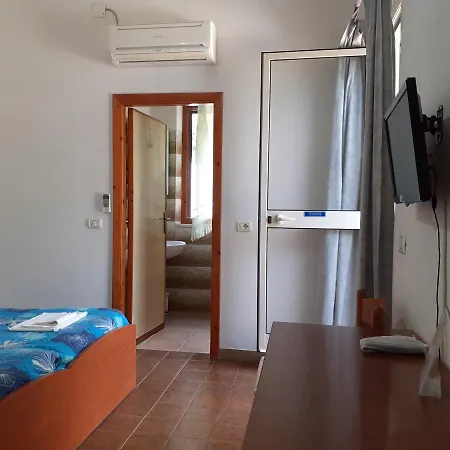 Bel Tramonto 2* بورتو أتْسورّو