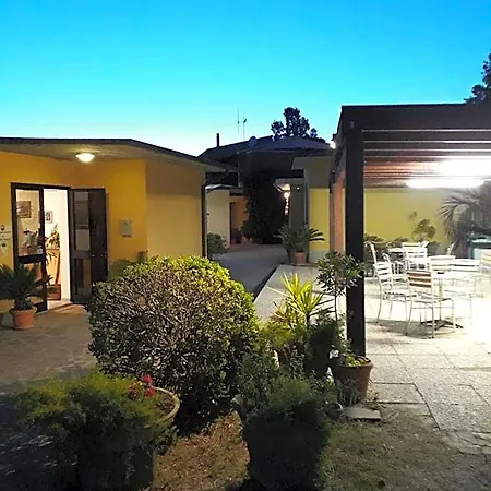 Bel Tramonto Ξενοδοχείο 2*