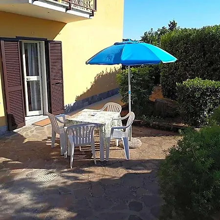 Bel Tramonto Ξενοδοχείο Porto Azzurro