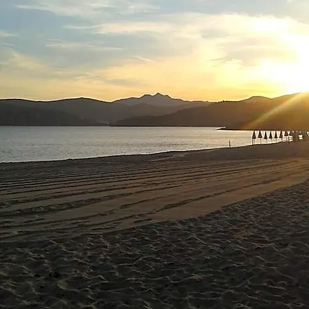Bel Tramonto
