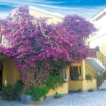 Bel Tramonto 2* Porto Azzurro