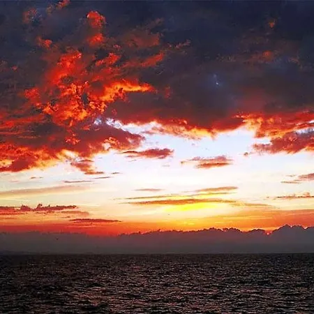 Bel Tramonto Porto Azzurro