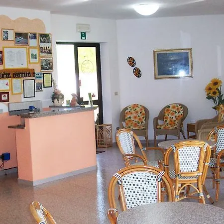 Bel Tramonto Otel Porto Azzurro