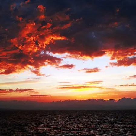 Bel Tramonto 2* 阿祖罗港