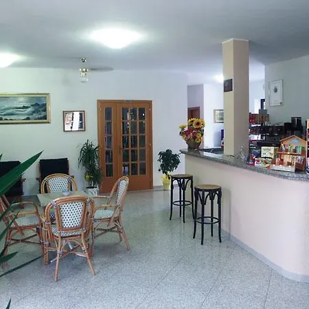 Bel Tramonto فندق 2*