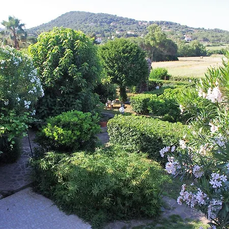 Hotel Bel Tramonto