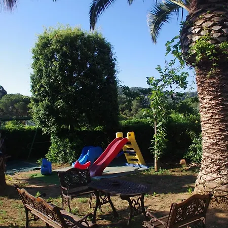 Hotel Bel Tramonto
