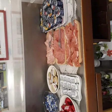 Bel Tramonto 酒店