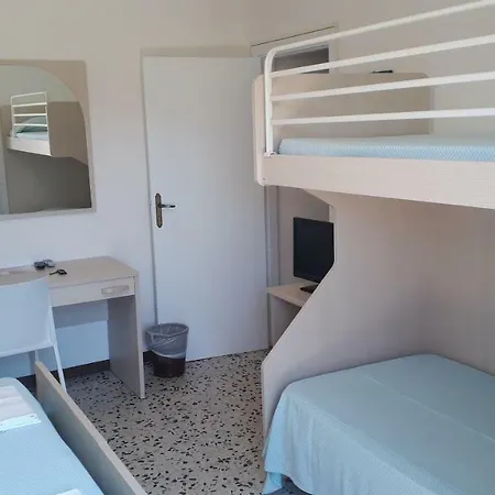 فندق Bel Tramonto