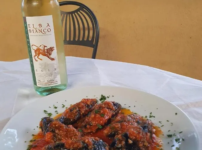 Bel Tramonto 호텔 2*