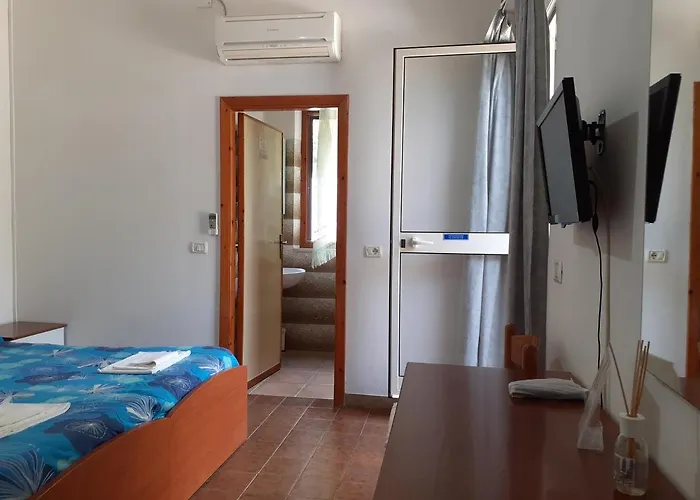 Bel Tramonto 2* 포르투 아주로