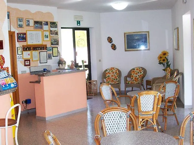 Bel Tramonto 호텔 포르투 아주로