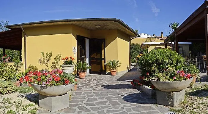 Bel Tramonto 2* 포르투 아주로