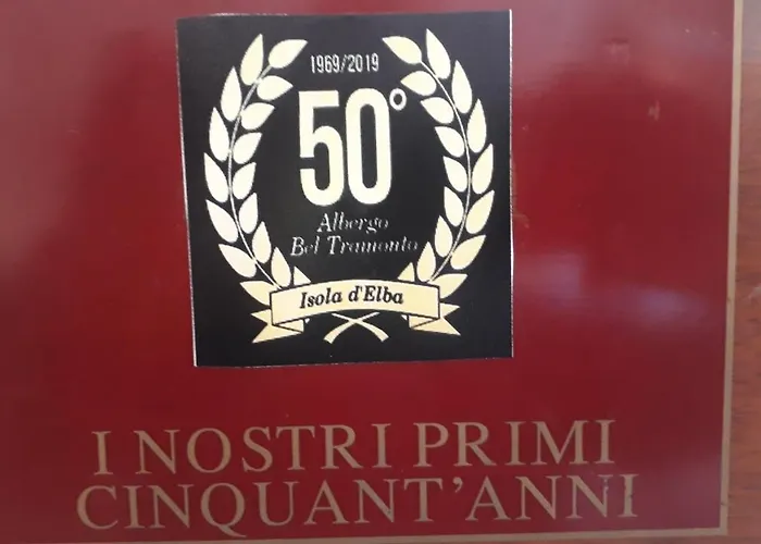 Bel Tramonto 2* 阿祖罗港